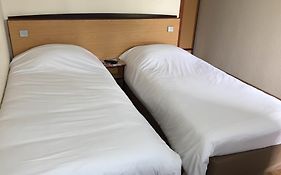 Hôtel Restaurant Campanile Maubeuge